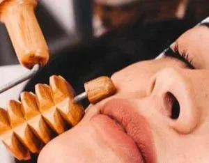 Limpieza Facial Profunda Con Maderoterapia Facial