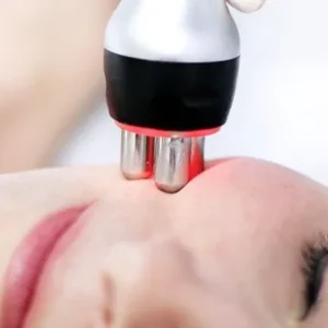 Radiofrecuencia + Facial con Ácido Hialurónico
