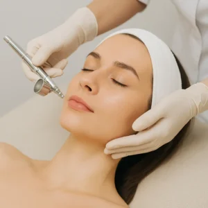 BeOxy Platino Antiedad Facial