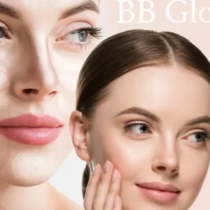 Limpieza Facial + BB Glow