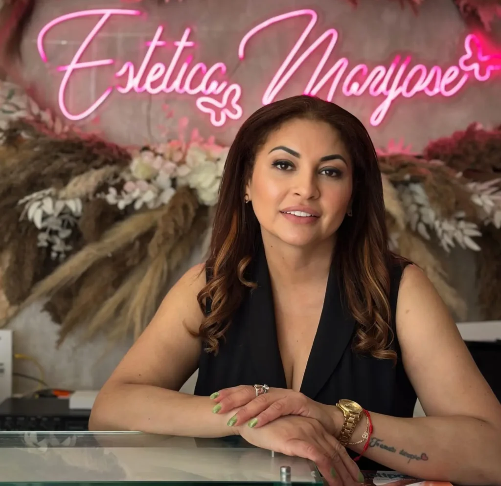 Estética Marijose en Fuenlabrada Madrid