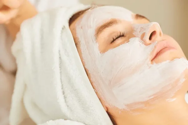 Los Mejores Tratamientos Faciales en Fuenlabrada