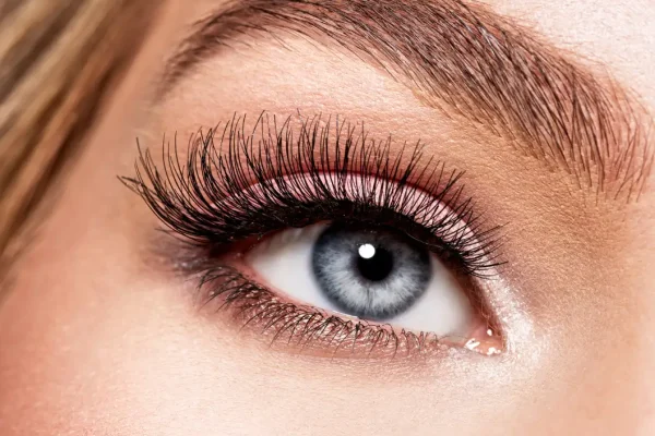 Pesañas y Cejas